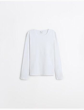 Pull à manches longues, mo fashion