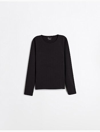Pull à manches longues, mo fashion