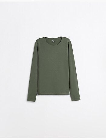 Pull à manches longues, mo fashion