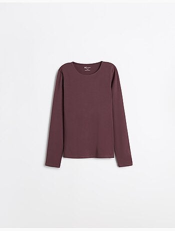 Pull à manches longues, mo fashion