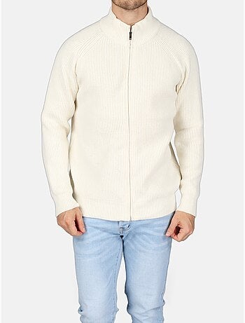 Pull à zip - Kenzarro