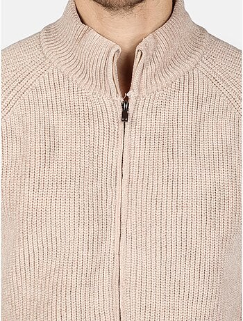 Pull à zip - Kenzarro