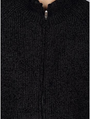 Pull à zip - Kenzarro