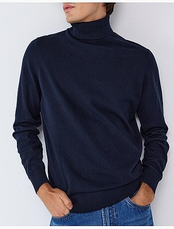 Pull avec cachemire, mo fashion