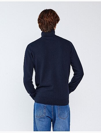 Pull avec cachemire, mo fashion