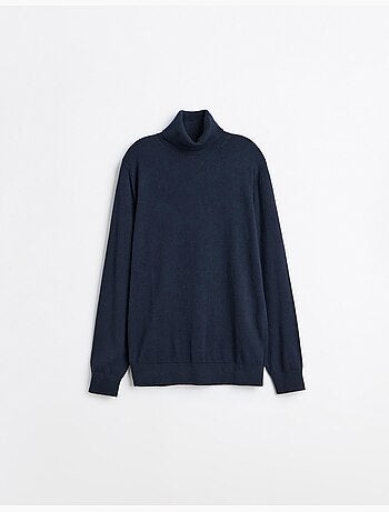 Pull avec cachemire, mo fashion