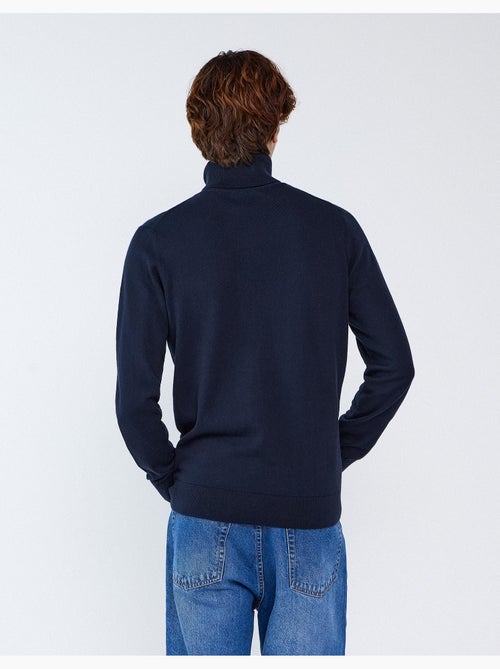 Pull avec cachemire, mo fashion - Kiabi Pull avec cachemire, mo fashion - Kiabi