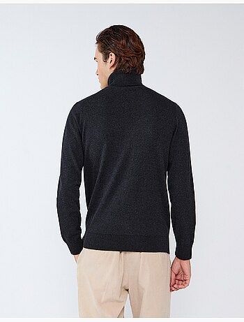 Pull avec cachemire, mo fashion
