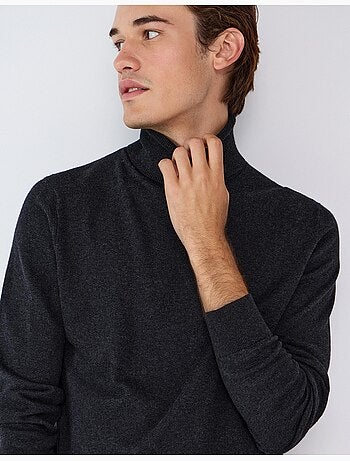 Pull avec cachemire, mo fashion