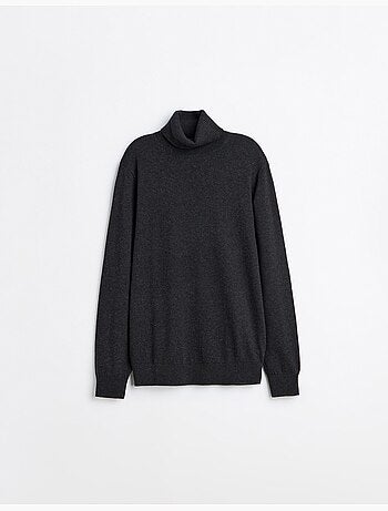 Pull avec cachemire, mo fashion
