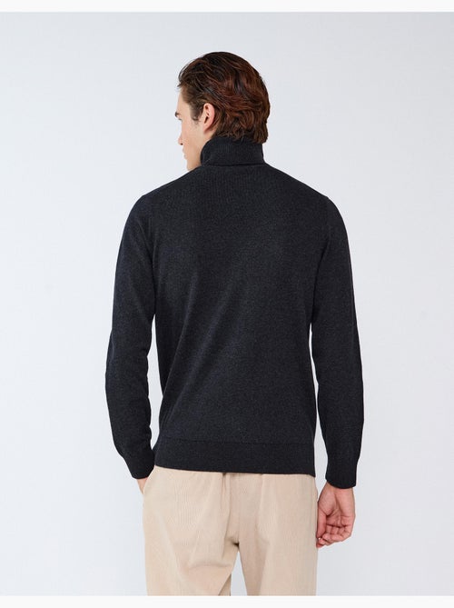 Pull avec cachemire, mo fashion - Kiabi