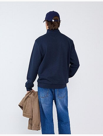 Pull avec col, mo fashion