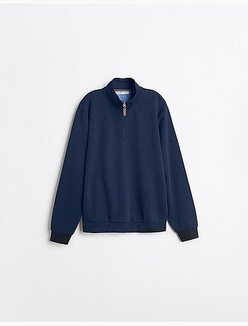 Pull avec col, mo fashion