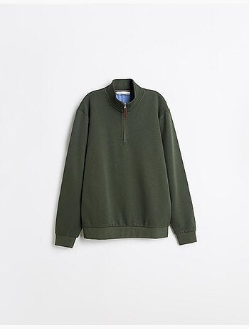 Pull avec col, mo fashion