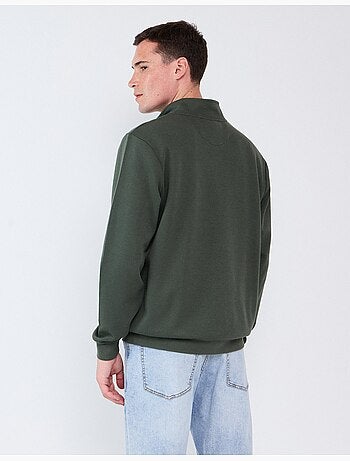 Pull avec col, mo fashion
