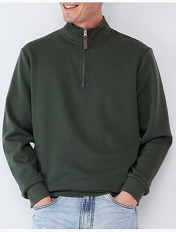 Pull avec col, mo fashion