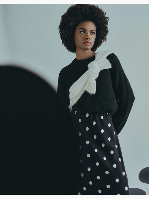 Pull avec du coton, MO Fashion - Kiabi Pull avec du coton, MO Fashion - Kiabi