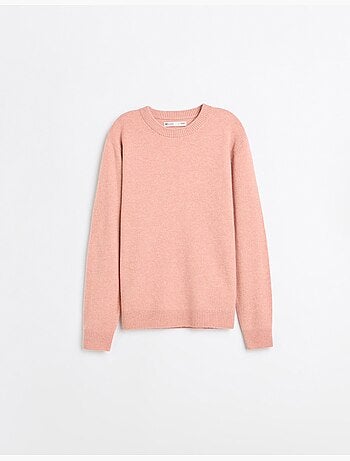Pull avec mélange de laine, mo fashion