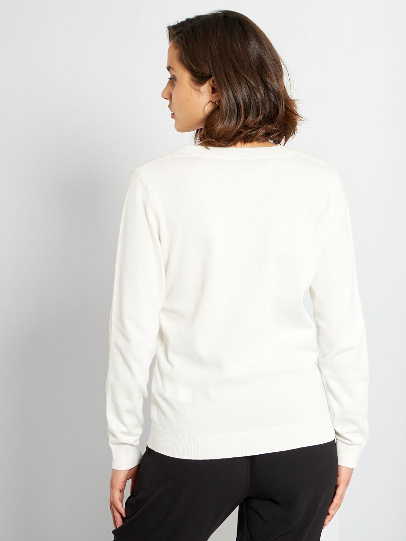 Zeagoo Débardeur Satin Femme - Col V Élégant - Sans Manches - Basique Et Polyvalent