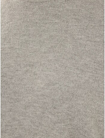 Pull basique coupe décontractée hiccup