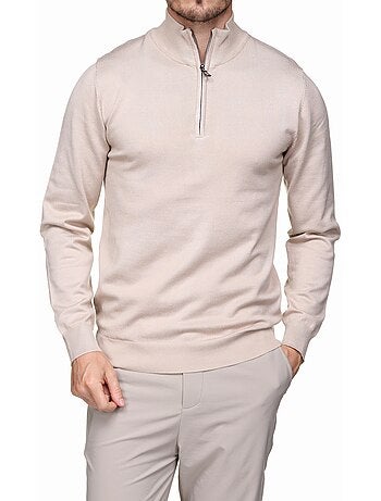 Pull col camionneur
