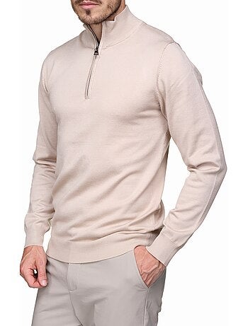 Pull col camionneur