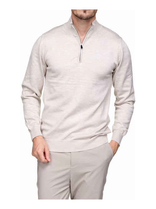 Pull col camionneur - Kiabi Pull col camionneur - Kiabi