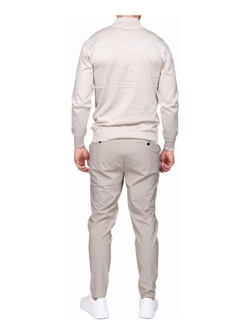 Pull col camionneur - Kiabi Pull col camionneur - Kiabi