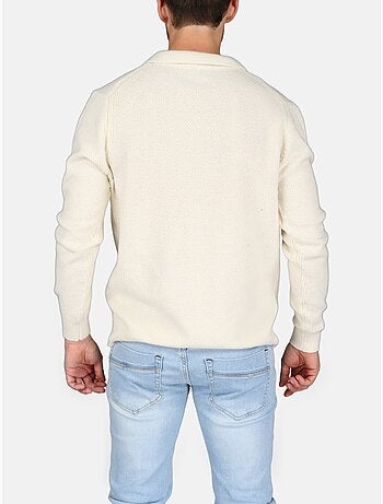 Pull col polo - Kenzarro