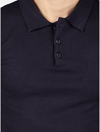Pull col polo - Kenzarro