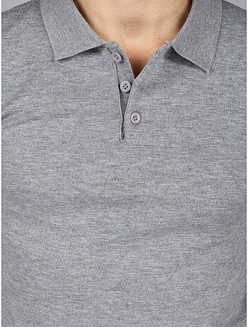 Pull col polo - Kenzarro