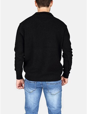 Pull col polo - Kenzarro