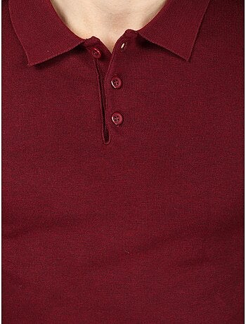 Pull col polo - Kenzarro