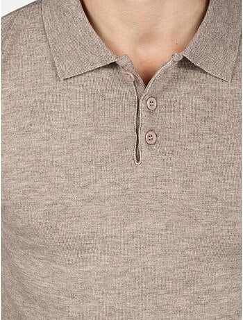 Pull col polo - Kenzarro
