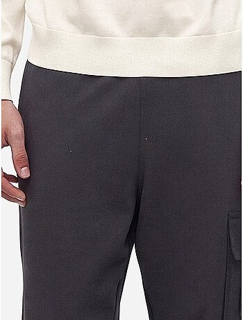 Pull col rond - calvin klein