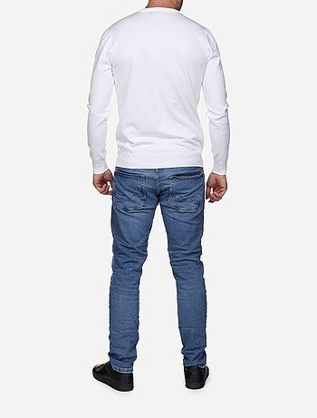 Pull col rond - Kenzarro
