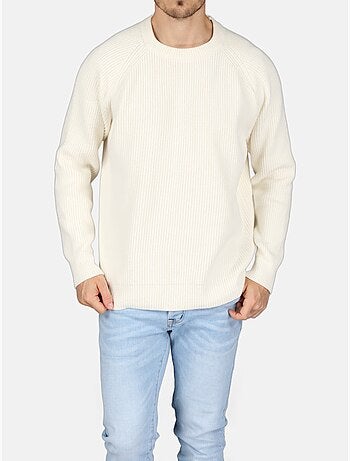 Pull col rond - Kenzarro