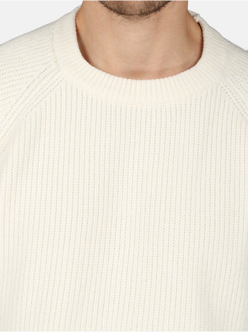 Pull col rond - Kenzarro - Kiabi Pull col rond - Kenzarro - Kiabi