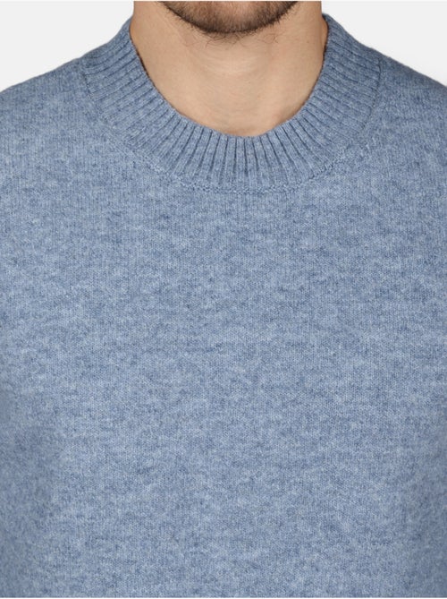 Pull col rond - Kenzarro - Kiabi Pull col rond - Kenzarro - Kiabi