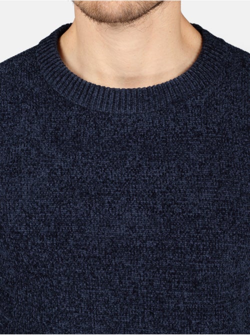 Pull col rond - Kenzarro - Kiabi Pull col rond - Kenzarro - Kiabi