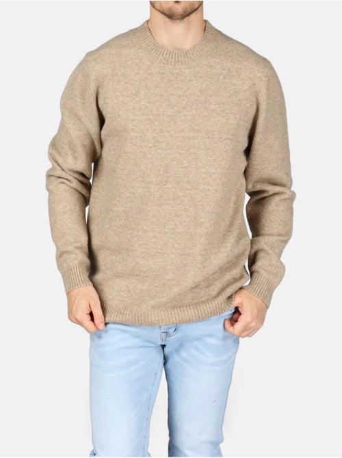 Pull col rond - Kenzarro - Kiabi Pull col rond - Kenzarro - Kiabi