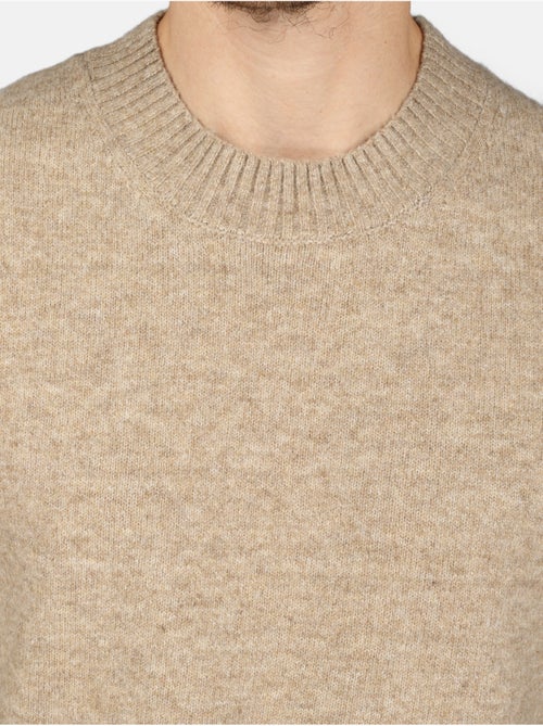 Pull col rond - Kenzarro - Kiabi Pull col rond - Kenzarro - Kiabi