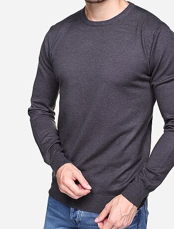 Pull col rond - Kenzarro