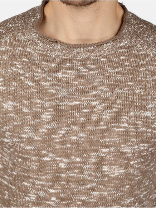 Pull col rond - Kenzarro - Kiabi Pull col rond - Kenzarro - Kiabi