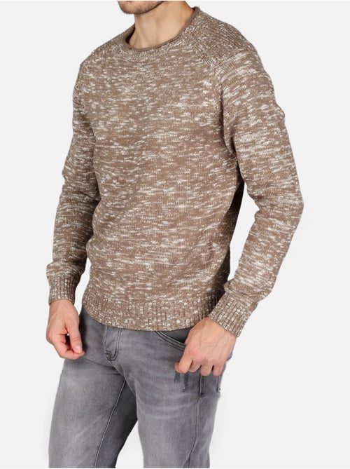 Pull col rond - Kenzarro - Kiabi Pull col rond - Kenzarro - Kiabi