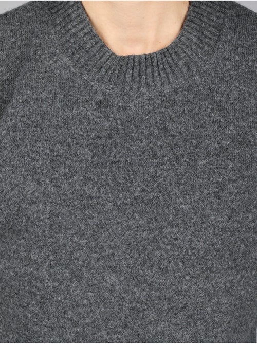 Pull col rond - Kenzarro - Kiabi Pull col rond - Kenzarro - Kiabi