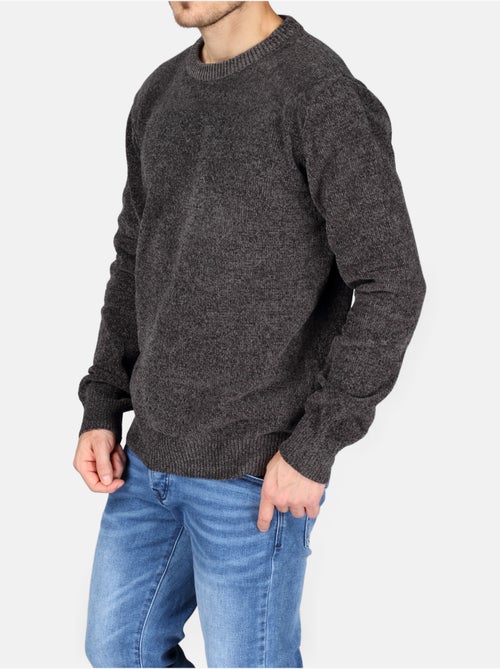 Pull col rond - Kenzarro - Kiabi Pull col rond - Kenzarro - Kiabi