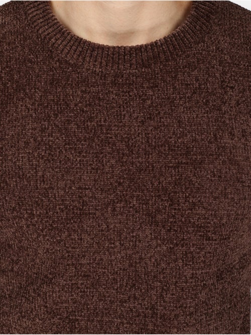 Pull col rond - Kenzarro - Kiabi Pull col rond - Kenzarro - Kiabi