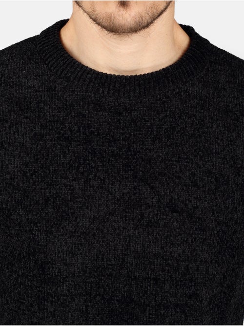 Pull col rond - Kenzarro - Kiabi Pull col rond - Kenzarro - Kiabi