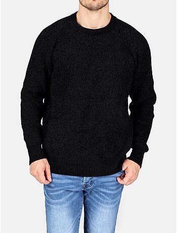 Pull col rond - Kenzarro
